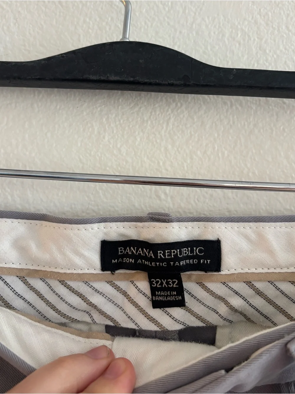 Banana Republic banana republic